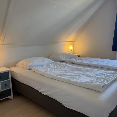Buitenplaats Villa Deluxe Калантсоог Екстериор снимка