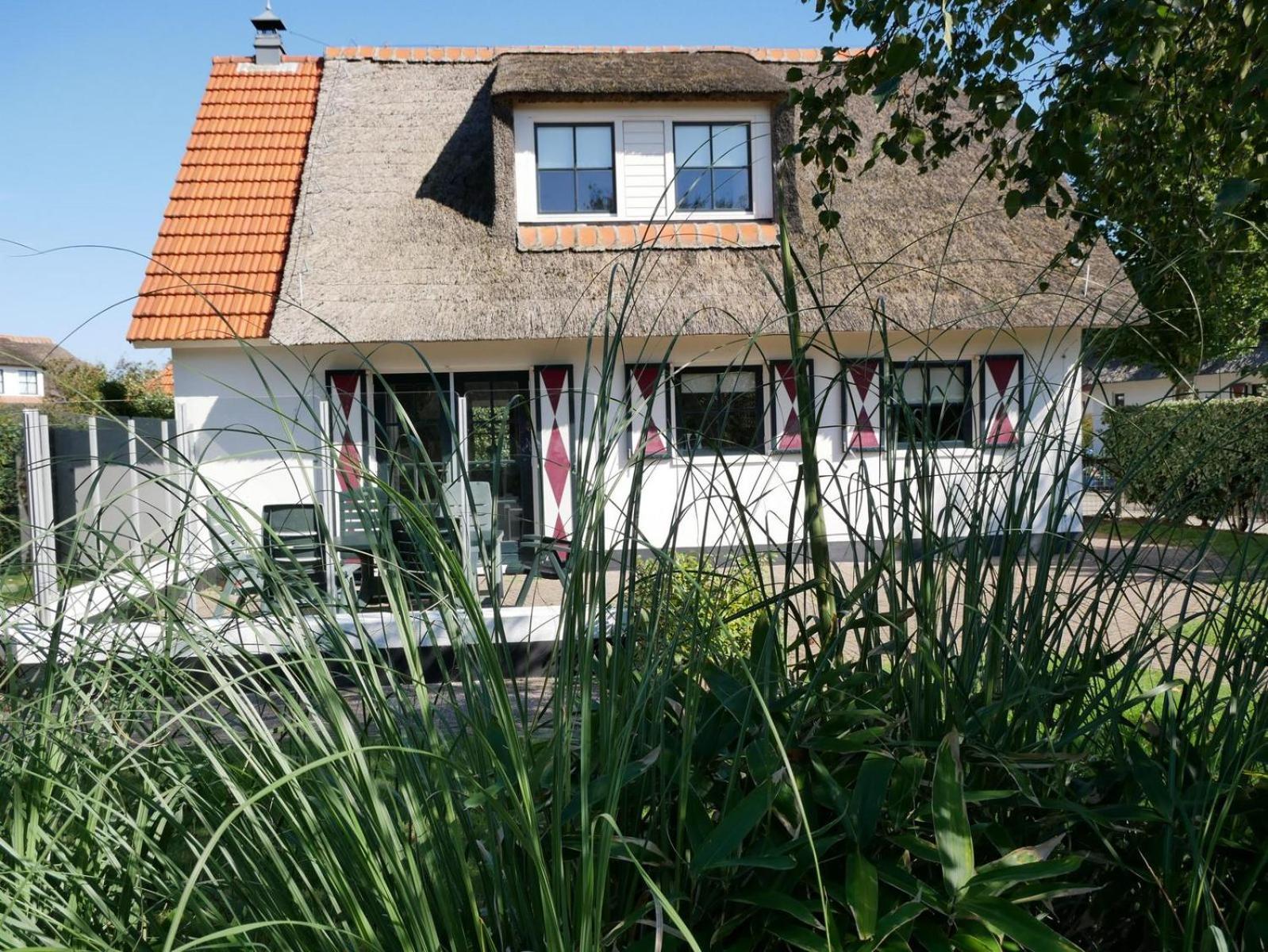 Buitenplaats Villa Deluxe Калантсоог Екстериор снимка