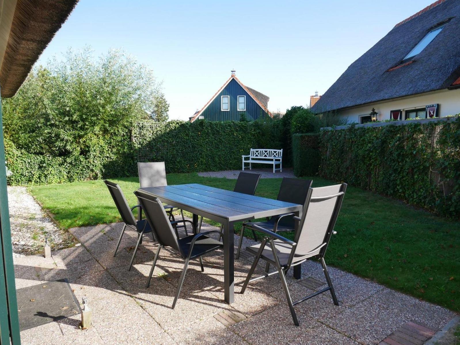 Buitenplaats Villa Deluxe Калантсоог Екстериор снимка