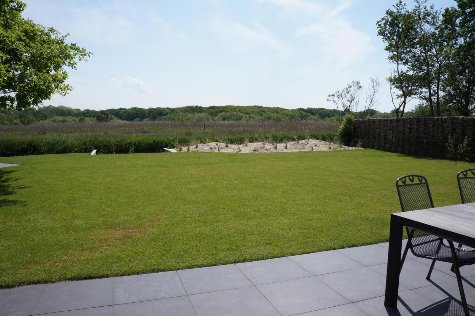 Buitenplaats Villa Deluxe Калантсоог Екстериор снимка