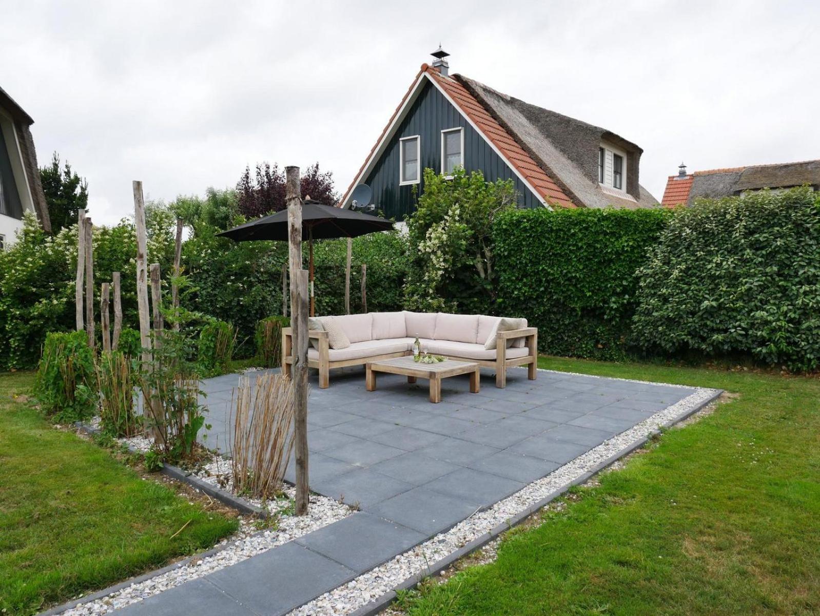 Buitenplaats Villa Deluxe Калантсоог Екстериор снимка