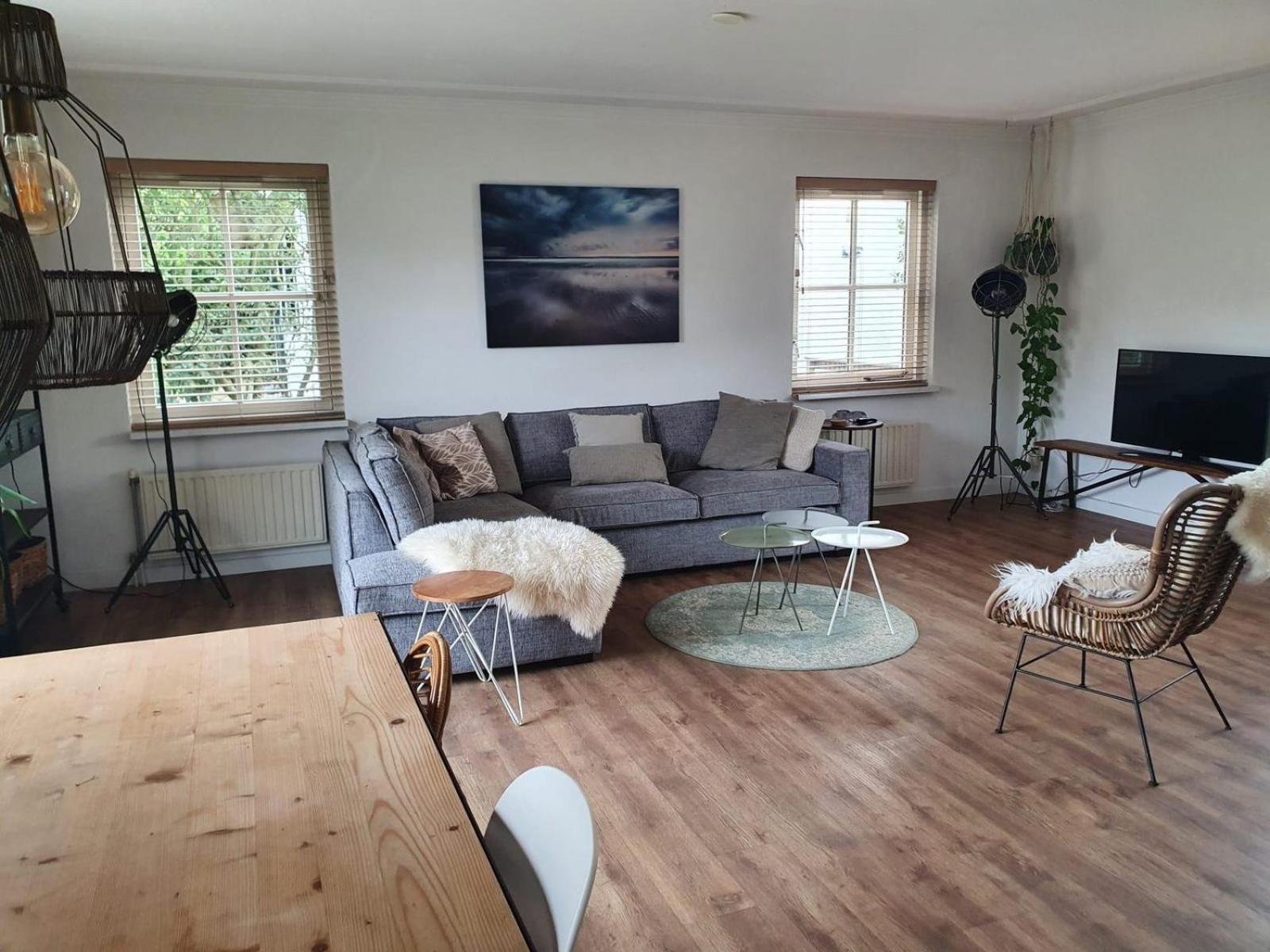 Buitenplaats Villa Deluxe Калантсоог Екстериор снимка