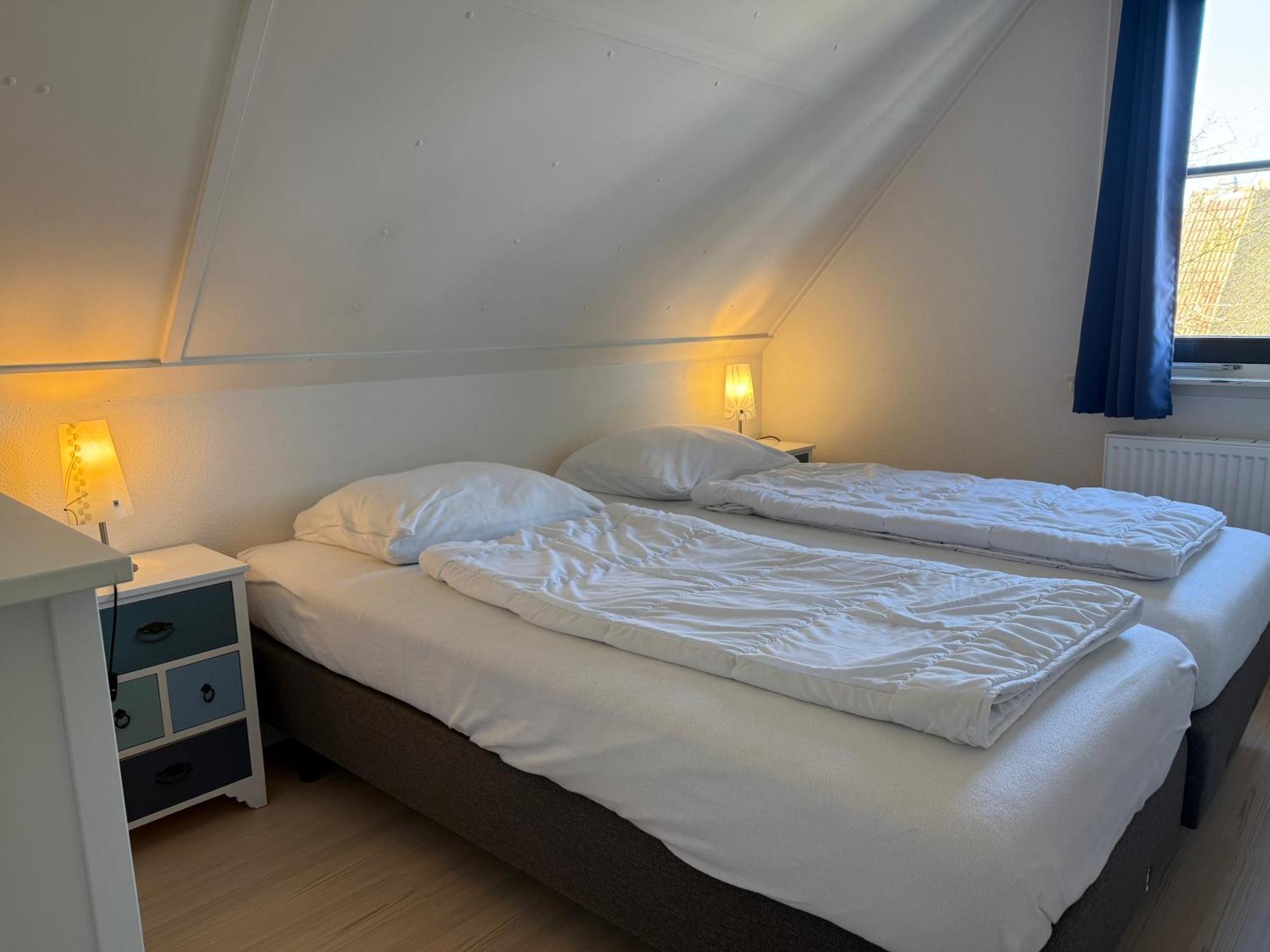 Buitenplaats Villa Deluxe Калантсоог Екстериор снимка
