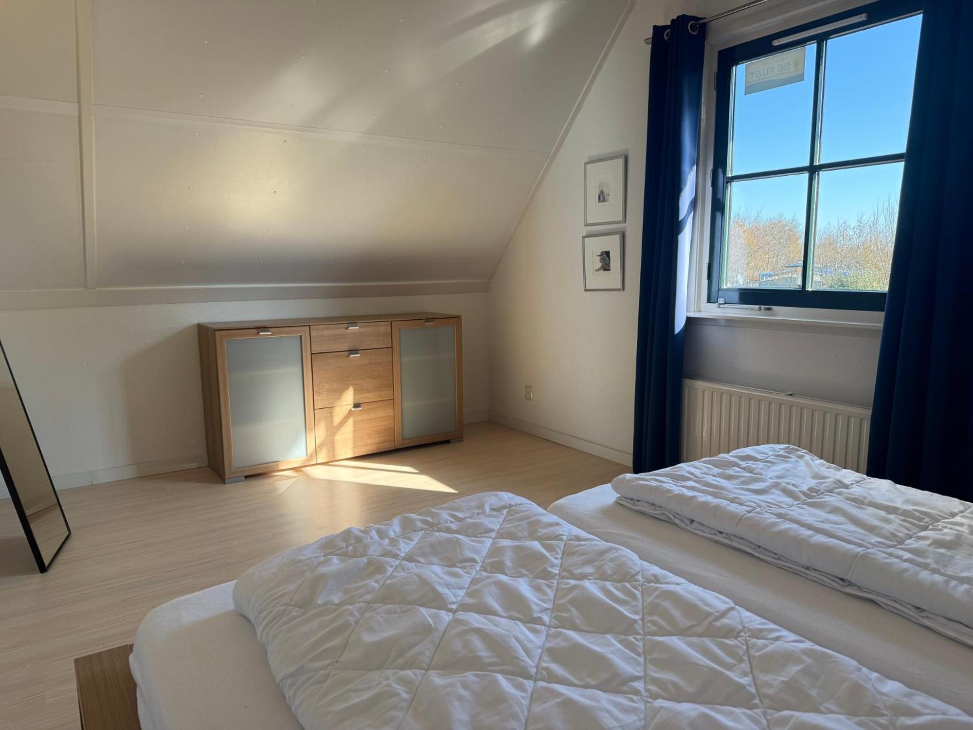 Buitenplaats Villa Deluxe Калантсоог Екстериор снимка