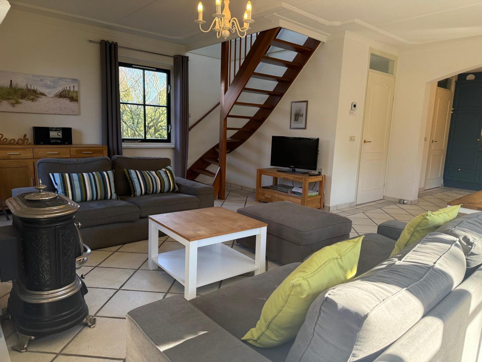 Buitenplaats Villa Deluxe Калантсоог Екстериор снимка