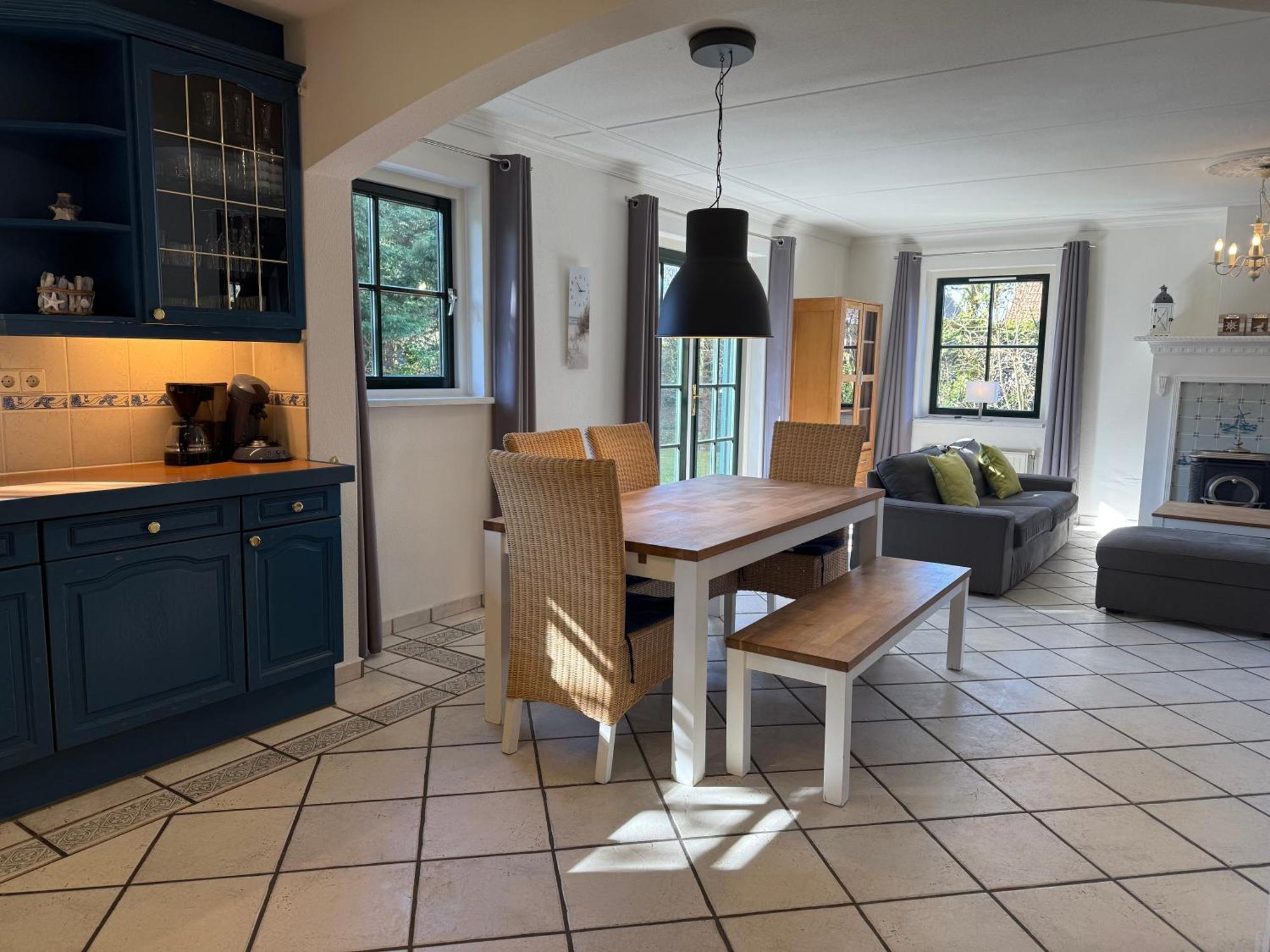 Buitenplaats Villa Deluxe Калантсоог Екстериор снимка